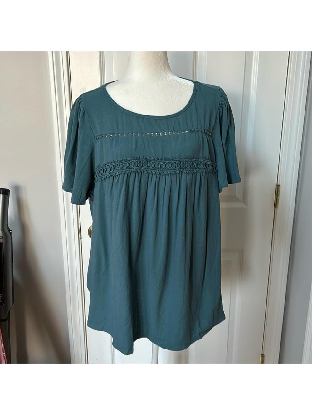 Beautiful SHEIN top